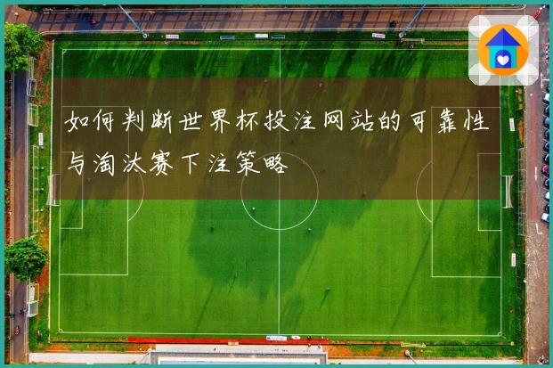 如何判断世界杯投注网站的可靠性与淘汰赛下注策略