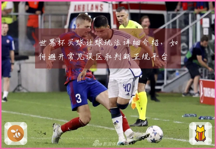 世界杯买球让球玩法详细介绍，如何避开常见误区和判断正规平台