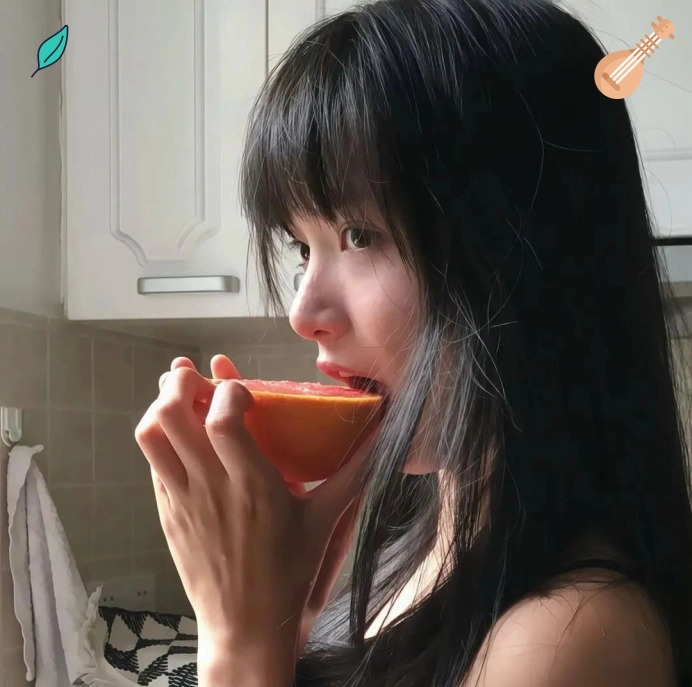 头像