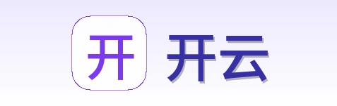 开云 Logo
